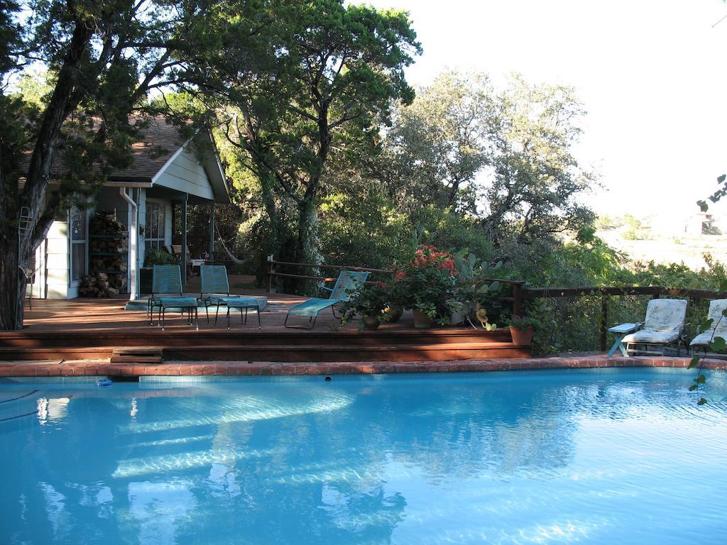 Casa del Sol Bed&Breakfast Lakeway Quarto foto