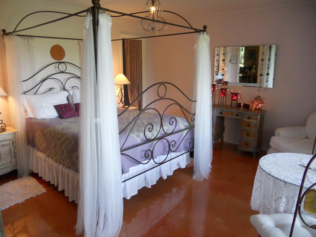 Casa del Sol Bed&Breakfast Lakeway Quarto foto