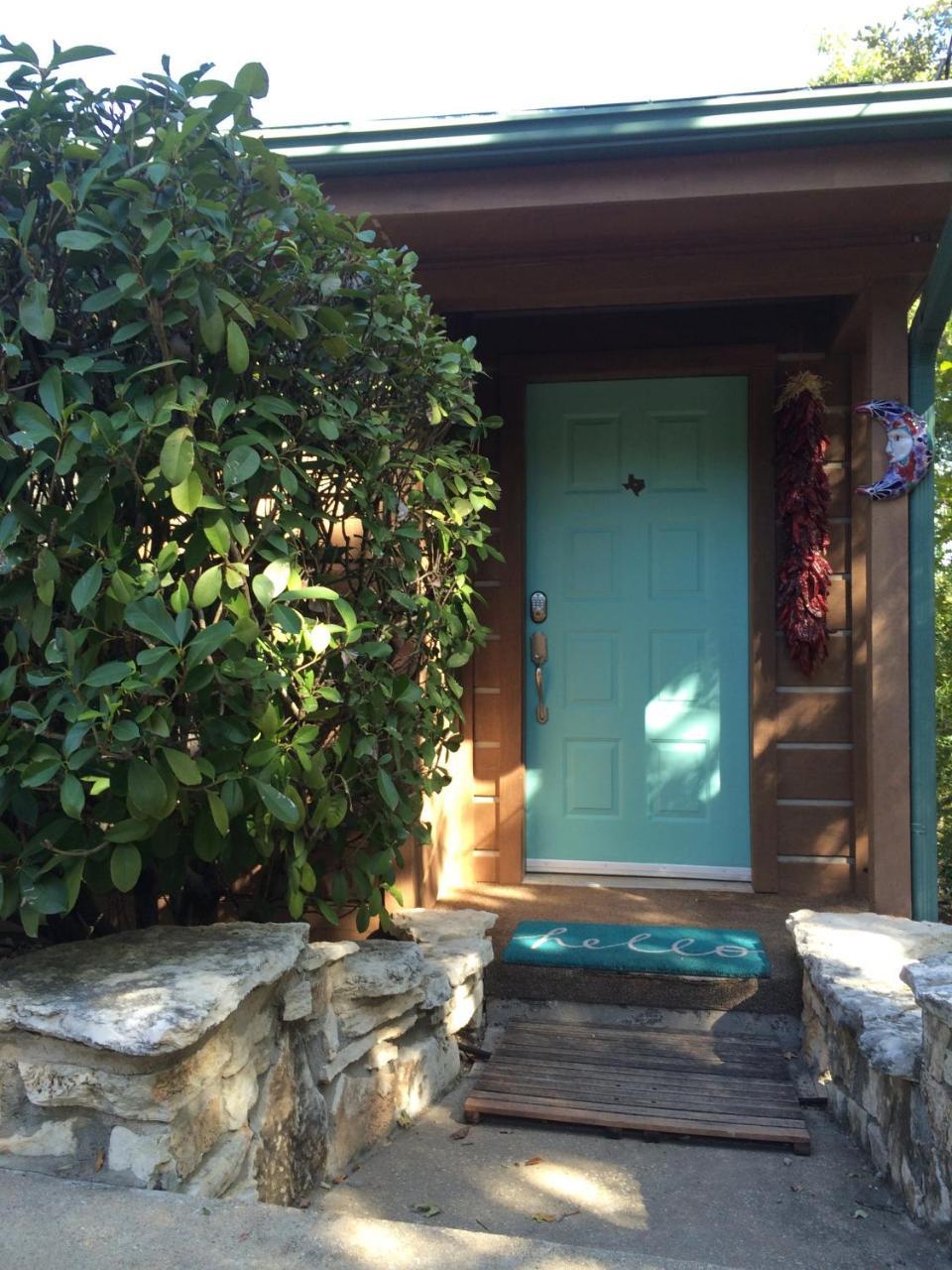 Casa del Sol Bed&Breakfast Lakeway Exterior foto